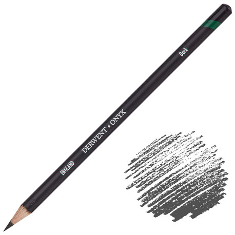 Derwent Ołówek Onyx - Dark
