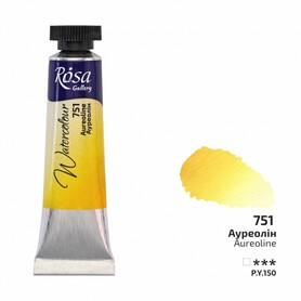 Rosa Akwarela - 751  Aureoline 10 ml
