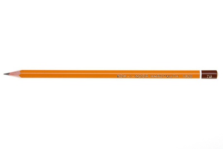 KOH-I-NOOR Ołówek 1500, (1) - Ołówki