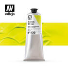 Vallejo Acrylic Studio -930 Yellow Fluorescent, (1) - Vallejo Arcylic Studio