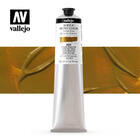 Vallejo Acrylic Artist -820 Nickel Azo Yellow, (2) - Vallejo Acrylic Artist - Artystyczne Farby Akrylowe