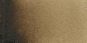 Schmincke Horadam Akwarela Artystyczna - 669 Vandyke brown 1/1 kostka, (1) - Schmincke Horadam Aquarell Kostka - Artystyczna Farba Akwarelowa