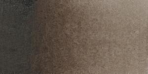 Schmincke Horadam Aquarell  - 662 Sepia brown reddish 1/1 kostka, (1) - Schmincke Horadam Aquarell Kostka - Artystyczna Farba Akwarelowa