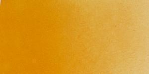 Schmincke Horadam Akwarela Artystyczna - 659 Titanium gold ochre 1/1 kostka, (1) - Schmincke Horadam Aquarell Kostka - Artystyczna Farba Akwarelowa