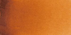Schmincke Horadam Akwarela Artystyczna - 654 Gold brown 1/1 kostka, (1) - Schmincke Horadam Aquarell Kostka - Artystyczna Farba Akwarelowa