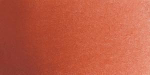 Schmincke Horadam Akwarela Artystyczna - 649 English Venetian red 1/1 kostka, (1) - Schmincke Horadam Aquarell Kostka 