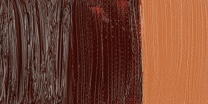  Schmincke Farba Olejna Norma Oil -618 Translucent Red Brown, (1) - Schmincke Norma Oil 