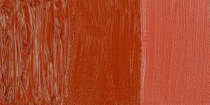 Schmincke Farba Olejna Norma Oil -612 English Red, (1) - Schmincke Norma Oil - Artystyczne Farby Olejne