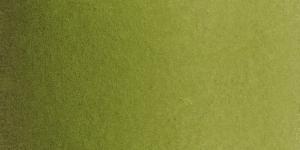 Schmincke Horadam Akwarela Artystyczna - 525 Olive green yellowish 1/1 kostka, (1) - Schmincke Horadam Aquarell Kostka - Artystyczna Farba Akwarelowa