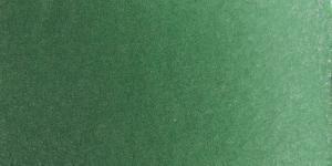 Schmincke Horadam Akwarela Artystyczna - 521 Hooker‘s green 1/1 kostka, (1) - Schmincke Horadam Aquarell Kostka - Artystyczna Farba Akwarelowa