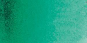  Schmincke Horadam Akwarela Artystyczna - 519 Phthalo green 1/1 kostka, (1) - Schmincke Horadam Aquarell Kostka - Artystyczna Farba Akwarelowa
