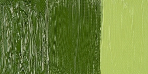  Schmincke Farba Olejna Norma Oil -512 Olive Green, (1) - Schmincke Norma Oil - Artystyczne Farby Olejne