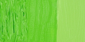 Schmincke Farba Olejna Norma Oil -510 Permanent Yellowish Green