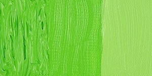  Schmincke Farba Olejna Norma Oil -510 Permanent Yellowish Green, (1) - Schmincke Norma Oil - Artystyczne Farby Olejne
