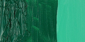  Schmincke Farba Olejna Norma Oil  -504 Emerald Green