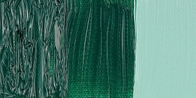   Schmincke Farba Olejna Norma Oil -502 Chromium Oxid Green Brill.