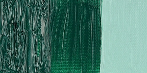   Schmincke Farba Olejna Norma Oil -502 Chromium Oxid Green Brill., (1) - Schmincke Norma Oil - Artystyczne Farby Olejne