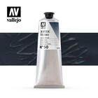 Vallejo Acrylic Studio -50 Payne's Grey, (1) - Vallejo Arcylic Studio - Studyjne Farby Akrylowe