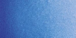 Schmincke horadam Aquarell  - 487 Cobalt blue light 1/1 kostka, (1) - Schmincke Horadam Aquarell Kostka - Artystyczna Farba Akwarelowa