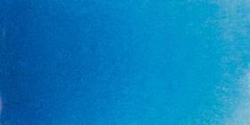  Schmincke Horadam Akwarela Artystyczna - 484 Phthalo blue 1/1 kostka