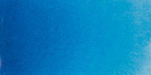  Schmincke Horadam Akwarela Artystyczna - 484 Phthalo blue 1/1 kostka, (1) - Schmincke Horadam Aquarell Kostka - Artystyczna Farba Akwarelowa