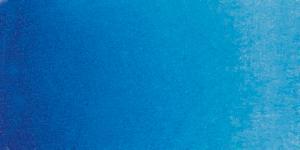 Schmincke Horadam Akwarela Artystyczna - 481 Cerulean blue hue 1/1 kostka, (1) - Schmincke Horadam Aquarell Kostka 