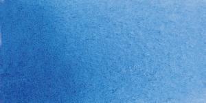 Schmincke horadam Aquarell  - 480 Mountain blue 1/1 kostka, (1) - Schmincke Horadam Aquarell Kostka - Artystyczna Farba Akwarelowa