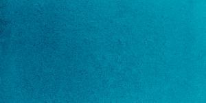 Schmincke Horadam Akwarela Artystyczna  - 475 Helio turquoise 1/1 kostka, (1) - Schmincke Horadam Aquarell Kostka - Artystyczna Farba Akwarelowa