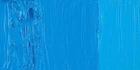  Schmincke Farba Olejna Norma Oil -424 Cerulean Blue