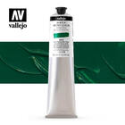 Vallejo Acrylic Artist -415 Emerald Green (Hue), (3) - Vallejo Acrylic Artist - Artystyczne Farby Akrylowe