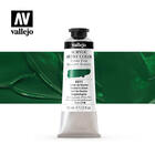 Vallejo Acrylic Artist -411 Hooker’s Green, (1) - Vallejo Acrylic Artist - Artystyczne Farby Akrylowe
